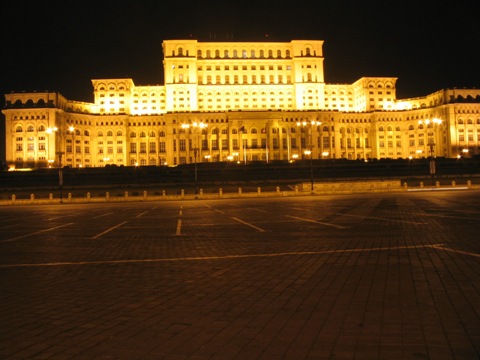 parliament